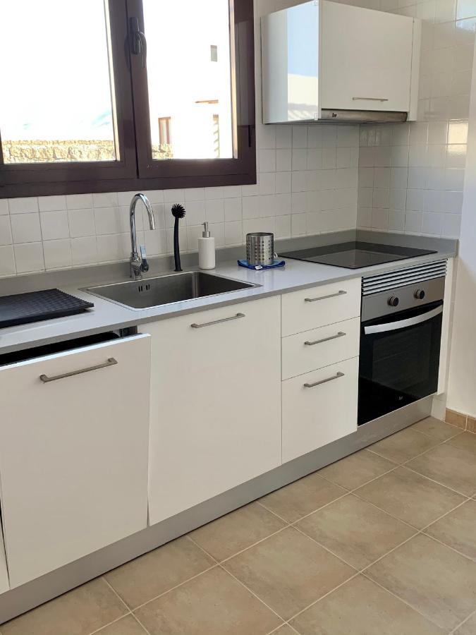 Splendid Casa Papagayo, Heated Pool, Roofterrace With Views And Wifi Villa Playa Blanca  Exteriör bild