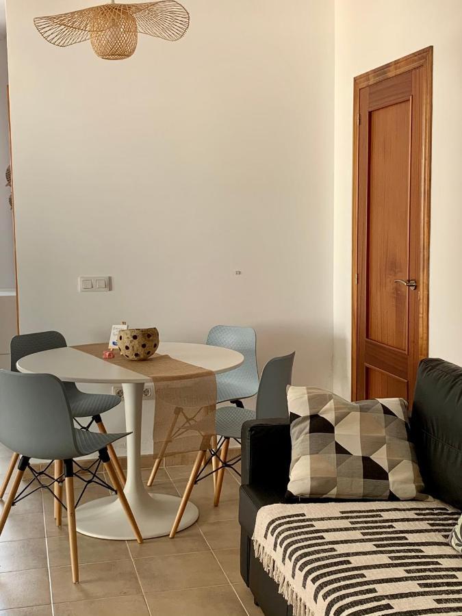 Splendid Casa Papagayo, Heated Pool, Roofterrace With Views And Wifi Villa Playa Blanca  Exteriör bild