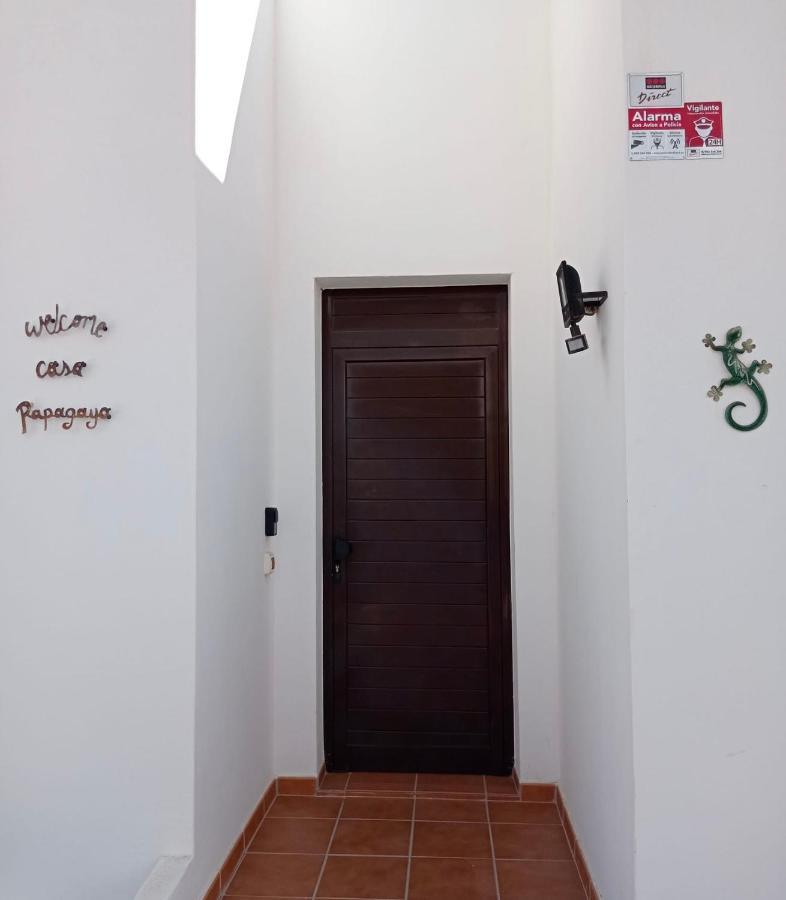 Splendid Casa Papagayo, Heated Pool, Roofterrace With Views And Wifi Villa Playa Blanca  Exteriör bild