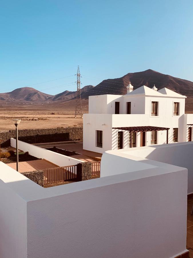 Splendid Casa Papagayo, Heated Pool, Roofterrace With Views And Wifi Villa Playa Blanca  Exteriör bild