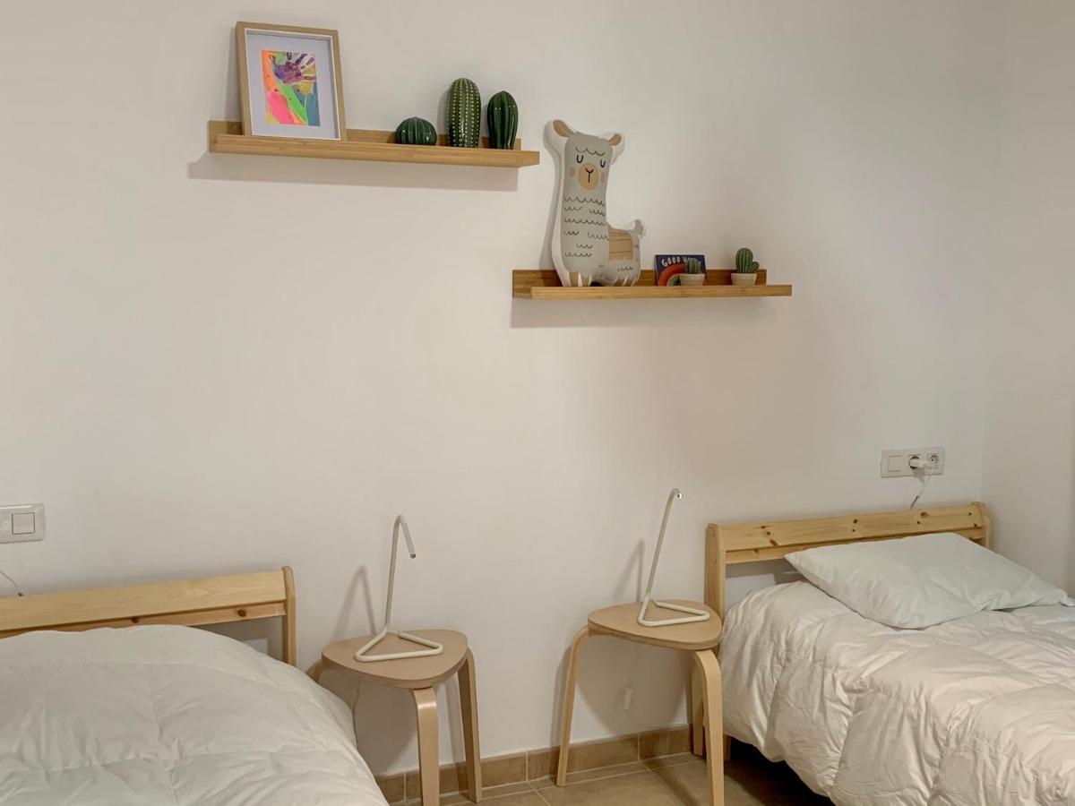 Splendid Casa Papagayo, Heated Pool, Roofterrace With Views And Wifi Villa Playa Blanca  Exteriör bild
