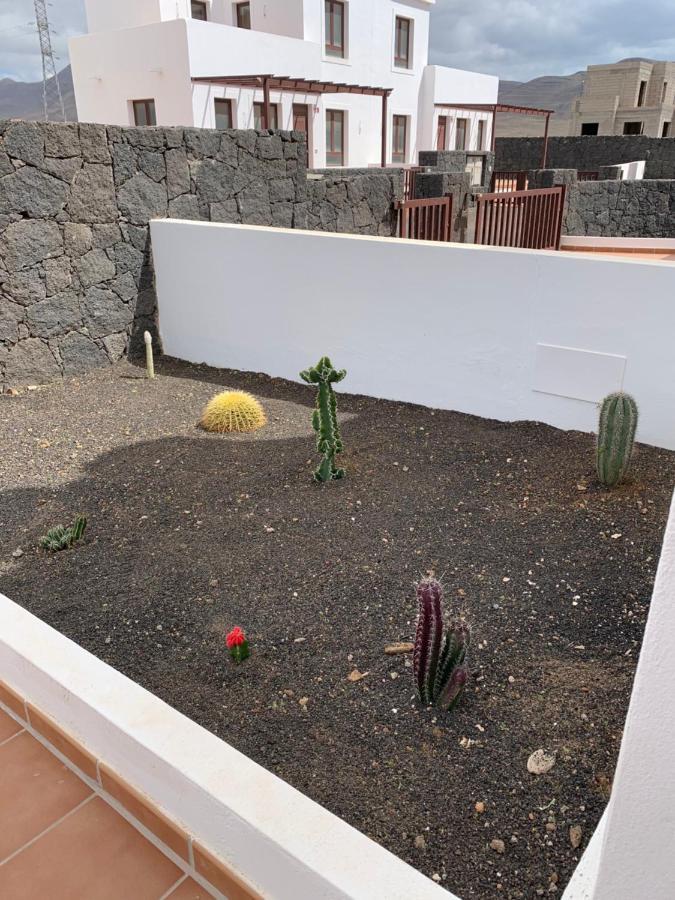 Splendid Casa Papagayo, Heated Pool, Roofterrace With Views And Wifi Villa Playa Blanca  Exteriör bild