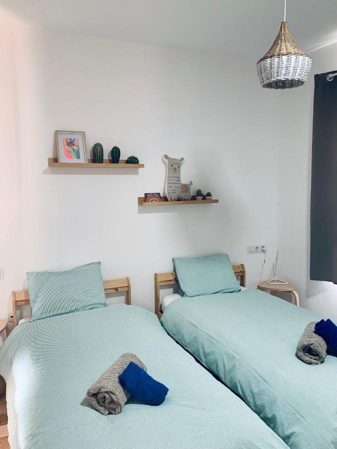 Splendid Casa Papagayo, Heated Pool, Roofterrace With Views And Wifi Villa Playa Blanca  Exteriör bild