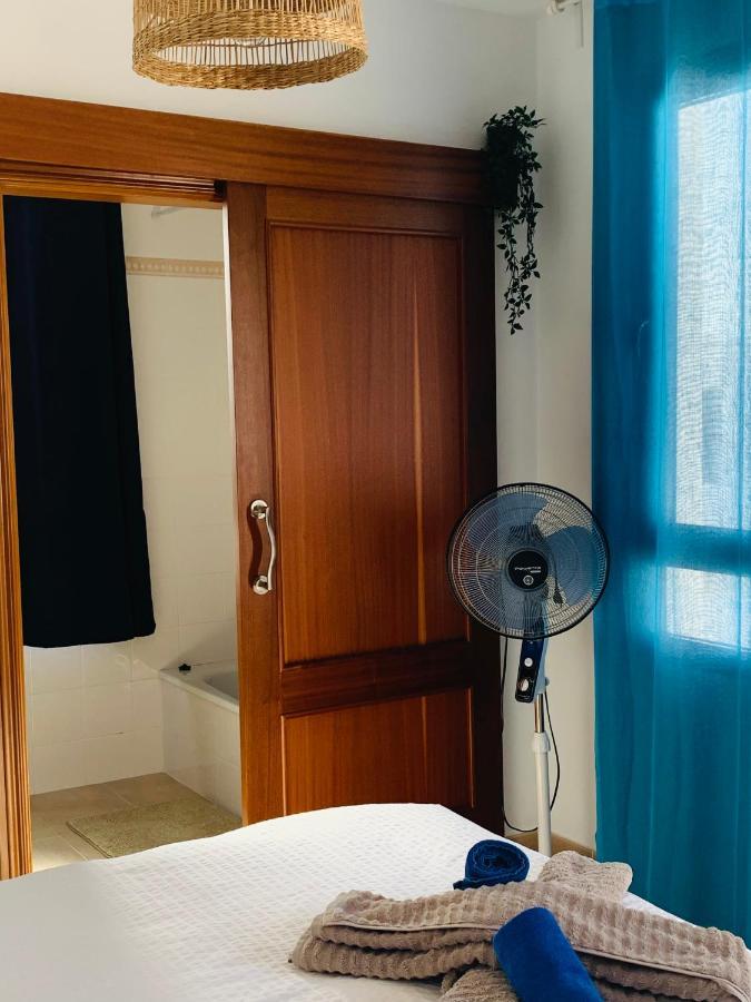 Splendid Casa Papagayo, Heated Pool, Roofterrace With Views And Wifi Villa Playa Blanca  Exteriör bild