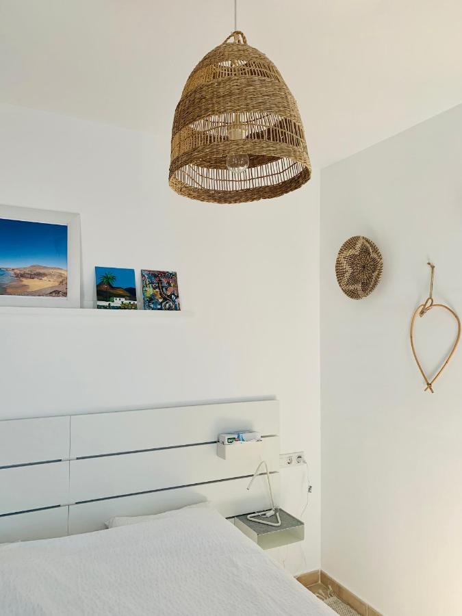 Splendid Casa Papagayo, Heated Pool, Roofterrace With Views And Wifi Villa Playa Blanca  Exteriör bild