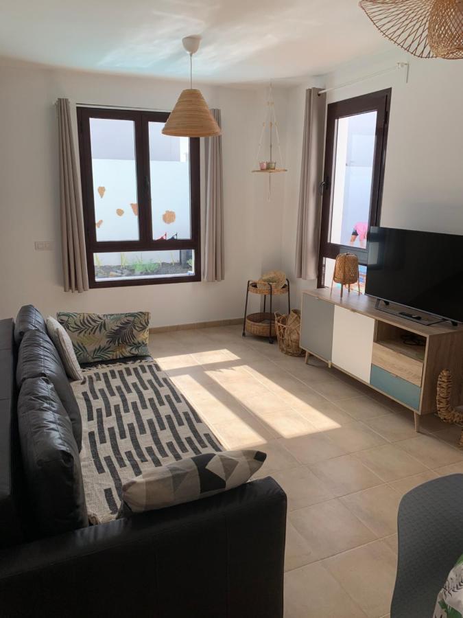 Splendid Casa Papagayo, Heated Pool, Roofterrace With Views And Wifi Villa Playa Blanca  Exteriör bild