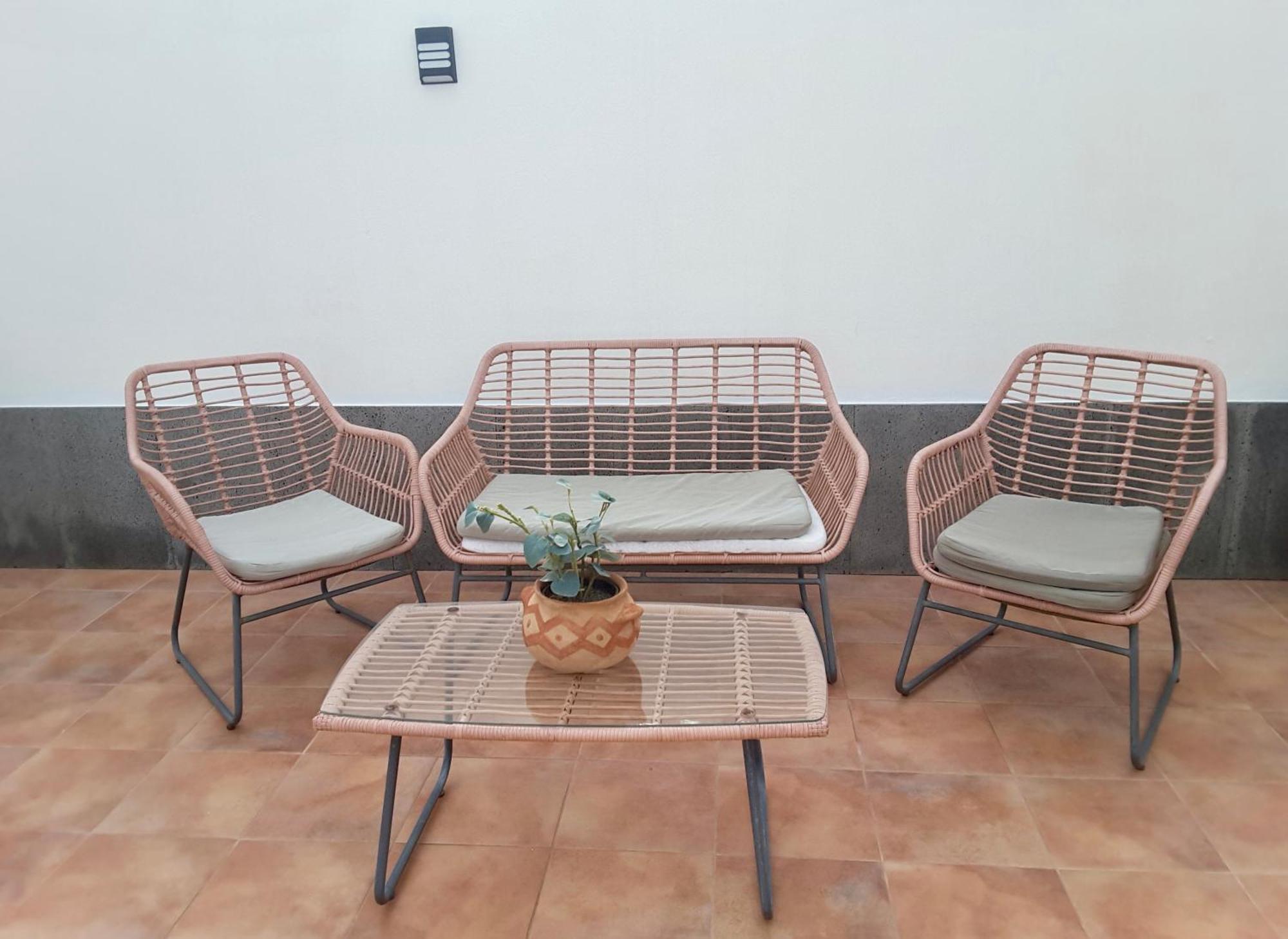 Splendid Casa Papagayo, Heated Pool, Roofterrace With Views And Wifi Villa Playa Blanca  Exteriör bild